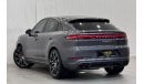 Porsche Cayenne S 2024 Porsche Cayenne S V8, 3 Years Porsche Agency Warranty, Full Service History, GCC