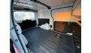 Hyundai H-1 HYUNDAI H-1, CARGO VAN, RWD, 2.4L, PETROL, WHITE COLOR, MODEL 2021, FOR EXPORT ONLY