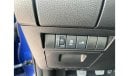 إيسوزو D-ماكس Isuzu D-MAX Single Cabin / Pickup TML0001 RBC 4X2