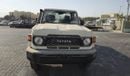 Toyota Land Cruiser 70 TOYOTA LAND CRUISER 79 2.8L AUTO 4WD SC PICKUP 2024