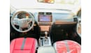 Toyota Prado TX 2.8L