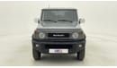 Suzuki Jimny GL 1.5 | Zero Down Payment | Free Home Test Drive