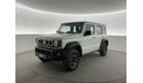 Suzuki Jimny GL | Guaranteed Warranty | 0 Down Payment