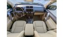 Toyota Prado Toyota Prado 2015 GXR V4 2.7L