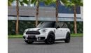 Mini Countryman | 1,684 P.M  | 0% Downpayment | Excellent Condition!