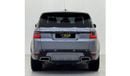 Land Rover Range Rover Sport HSE Dynamic 3.0L 2022 Range Rover Sport HSE Dynamic, Sep 2027 Agency Warranty + Service Package, Ful