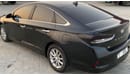 Hyundai Sonata Hyundai Sonata 2018 model number 2