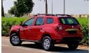 Renault Duster SE 2021 2.0L GCC (540/-MONTHLY)