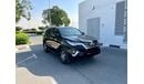 Toyota Fortuner TOYOTA FORTUNER EXR 2017 V4  PETROL 4x4 . 7 SEATER