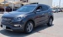 Hyundai Santa Fe GL Low mileage