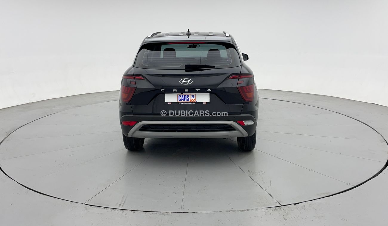 Hyundai Creta SMART 1.6 | Zero Down Payment | Free Home Test Drive