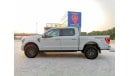 فورد F 150 تريمور Ford F-150 Tremor - 2023 - Avalanche Gray