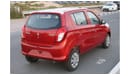 Suzuki Alto SUZUKI_ALTO_2023_0.8L_MANUAL