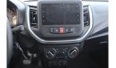 سوزوكي سيليريو MY2024 SUZUKI CELERIO GL 998cc (1.0) - 5AT - FULL OPTION