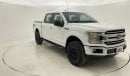 فورد F 150 XLT 5 | بدون دفعة مقدمة | اختبار قيادة مجاني للمنزل