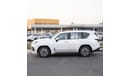 لكزس LX 500 The Lexus LX 500 is a luxurious full-size SUV designed to deliver exceptional performance on and off