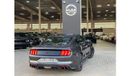 Ford Mustang GT V8 5.0 / 10 Speeds / Full-Service / In Perfect Condition