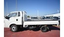 Kia K4000 KIA Bongo K4000S 3.0L Turbo Diesel, Pickup Truck, RWD, 2 Doors, Single Cabin, Manual Transmission, L