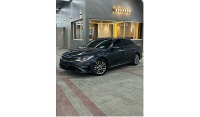 كيا K5 KIA K5/1.7 TURBO /2019/1698CC/KOREA SPECS