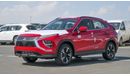 Mitsubishi Eclipse Cross For Export Only !  Brand New Mitsubishi Eclipse Cross GLX HIGHLINE ECLIPSECROSS-GLX-HL  1.5L Petrol