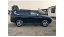 Toyota Land Cruiser LAND CRUISER RHD SAHARA