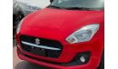 Suzuki Swift Suzuki Sweft GLX 1.2 Full 2024 Read Color