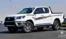 Toyota Hilux 2.7L | S-GLX | SR-5 | 4x4 | FULL OPTION | AUTOMATIC|