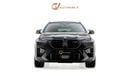 BMW X6M Competition 4.4L - GCC Spec - With Warranty and Service Contract