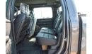 Dodge Ram Van DODGE RAM TRX 6.2L V8 PETROL PICKUP TRUCK 2024