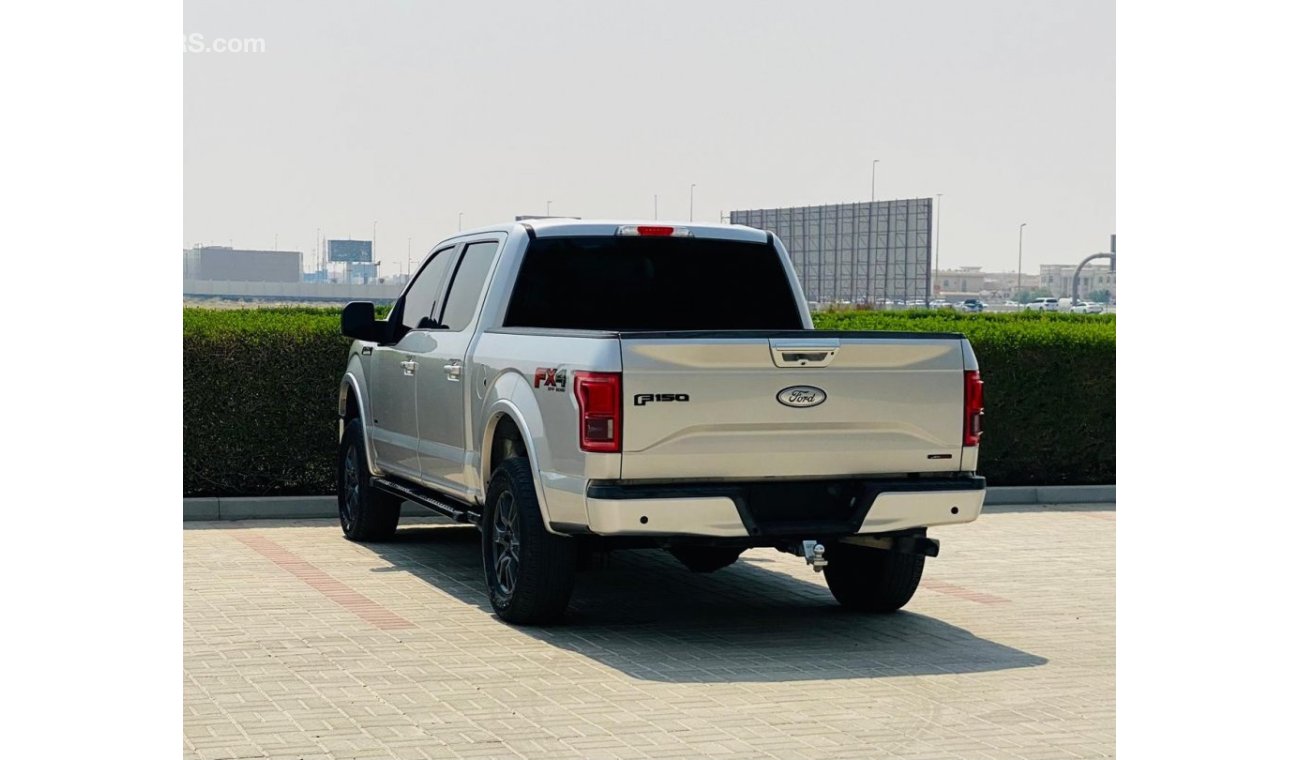 فورد F 150