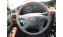 Nissan Patrol Y61 3.0L Diesel GRX SPL Auto