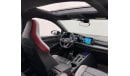 Volkswagen Golf GTI 2022 Volkswagen Golf GTI, 2025 Volkswagen Warranty + Service Pack, Excellent Condition, GCC