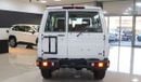 Toyota Land Cruiser Hard Top 2024 Model Toyota Land Cruiser Hardtop LC71, 4.0L Petrol 4WD 6A/T (SHAT)