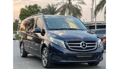 مرسيدس بنز V 250 Std