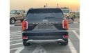 هيونداي باليساد 2019 Hyundai Palisade SEL Premium 2.2L V4 Diesel - Korean Specs Without Accident - UAE PASS 5% VAT A