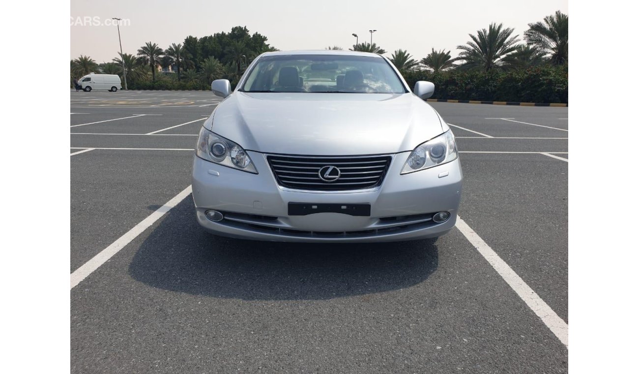 لكزس ES 350 LEXUS ES 350 MODEL 2009