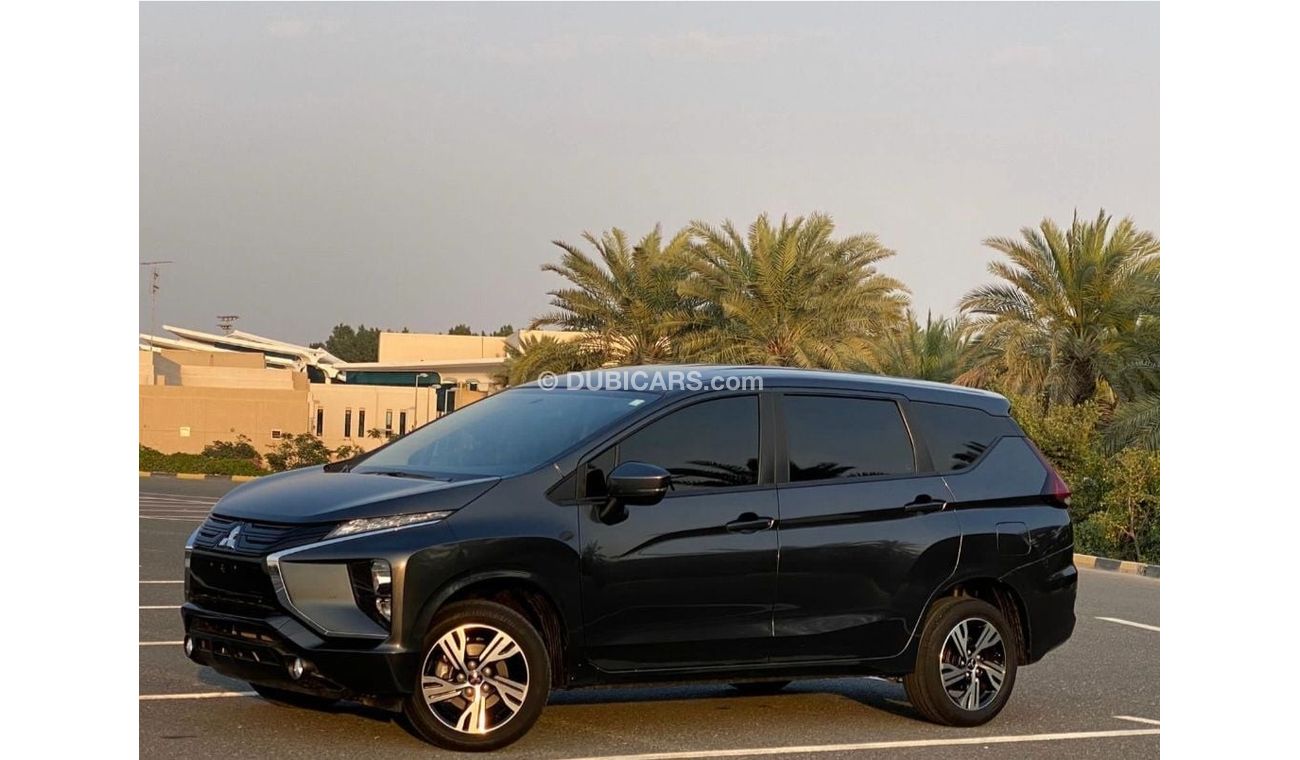 Mitsubishi Xpander