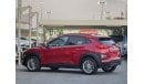 Hyundai Kona GLS Comfort (Red Pack)