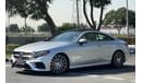 Mercedes-Benz E 400 Coupe MERCEDES BENZ E400 AMG 2018 COUPE FULL OPTIONS TOP OF RANGE WITH DEALER WARRANTY