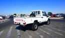 Toyota Land Cruiser Hard Top Toyota Land Cruiser Single Cab 2024 Diesel 2.8L