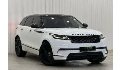 Land Rover Range Rover Velar 2018 Range Rover Velar P380 SE, June 2025 Warranty, Full Service History, GCC