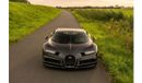 Bugatti Chiron Sport