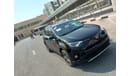 Toyota RAV4 Toyota RAV4 2018 full option left hand drive