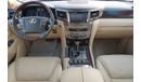 Lexus LX570 MODIFIED 2020 PETROL EXCELLEN CONDITION