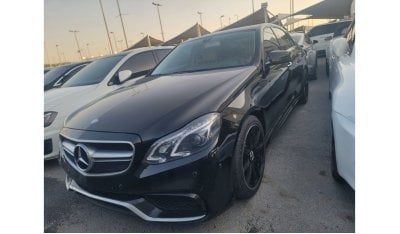 مرسيدس بنز E 350 Avantgarde 3.5L