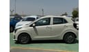 Kia Picanto KIA PICANTO 1.2L (MID OPTION) - 2024