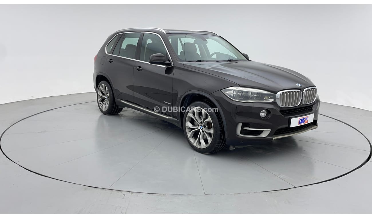 BMW X5 XDRIVE 50I 4.4 | Zero Down Payment | Free Home Test Drive