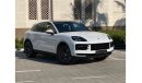 Porsche Cayenne 2024 PORSCHE CAYENNE S GCC BRAND NEW LOADED