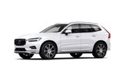 فولفو XC 60