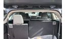 Toyota Highlander GLE TOYOTA_HIGHLANDER_2022_2.5L_AWD